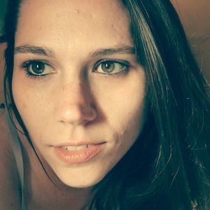 Meet your Posher, Whitney